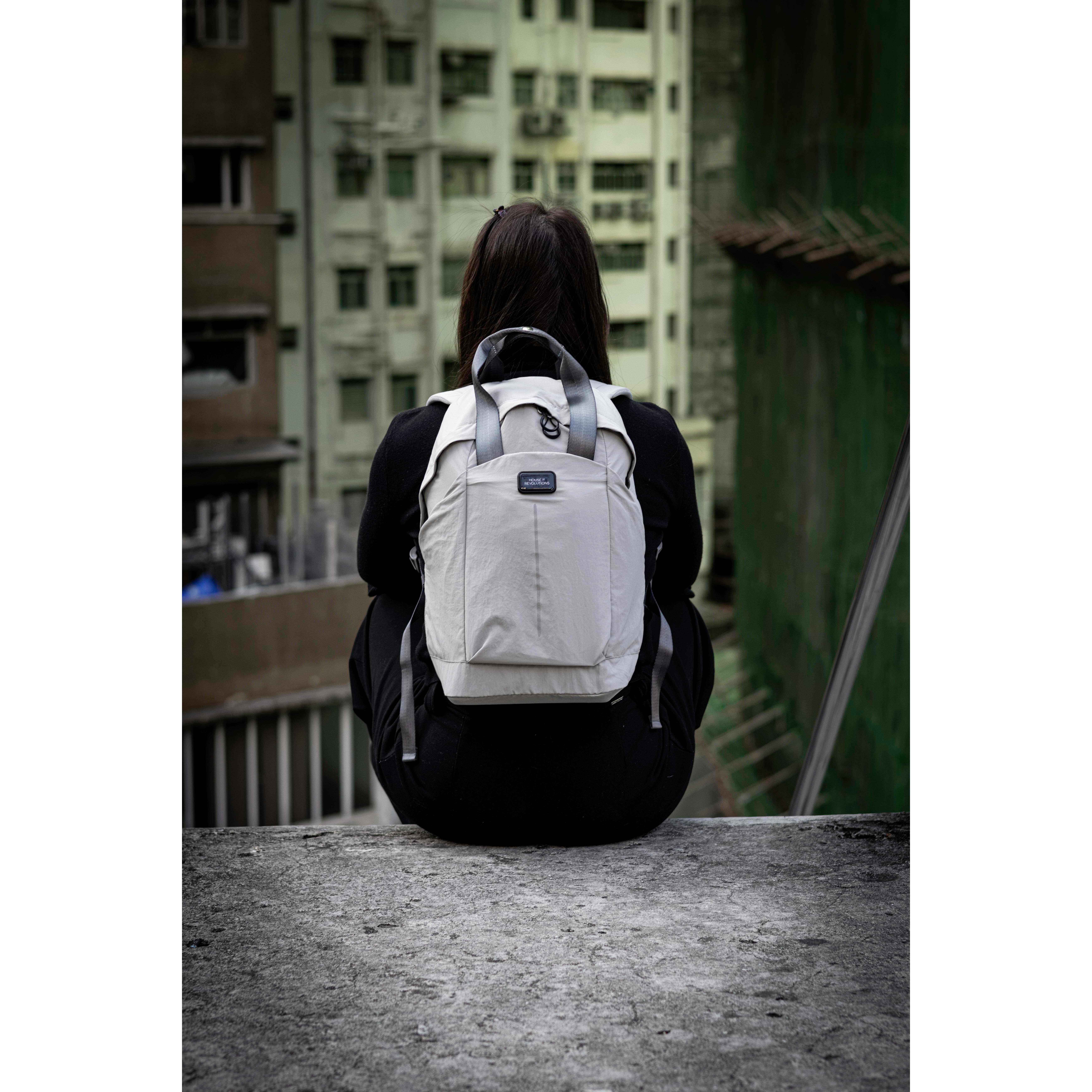 BrandCharger Rucksack Pulse | Laptop 16´