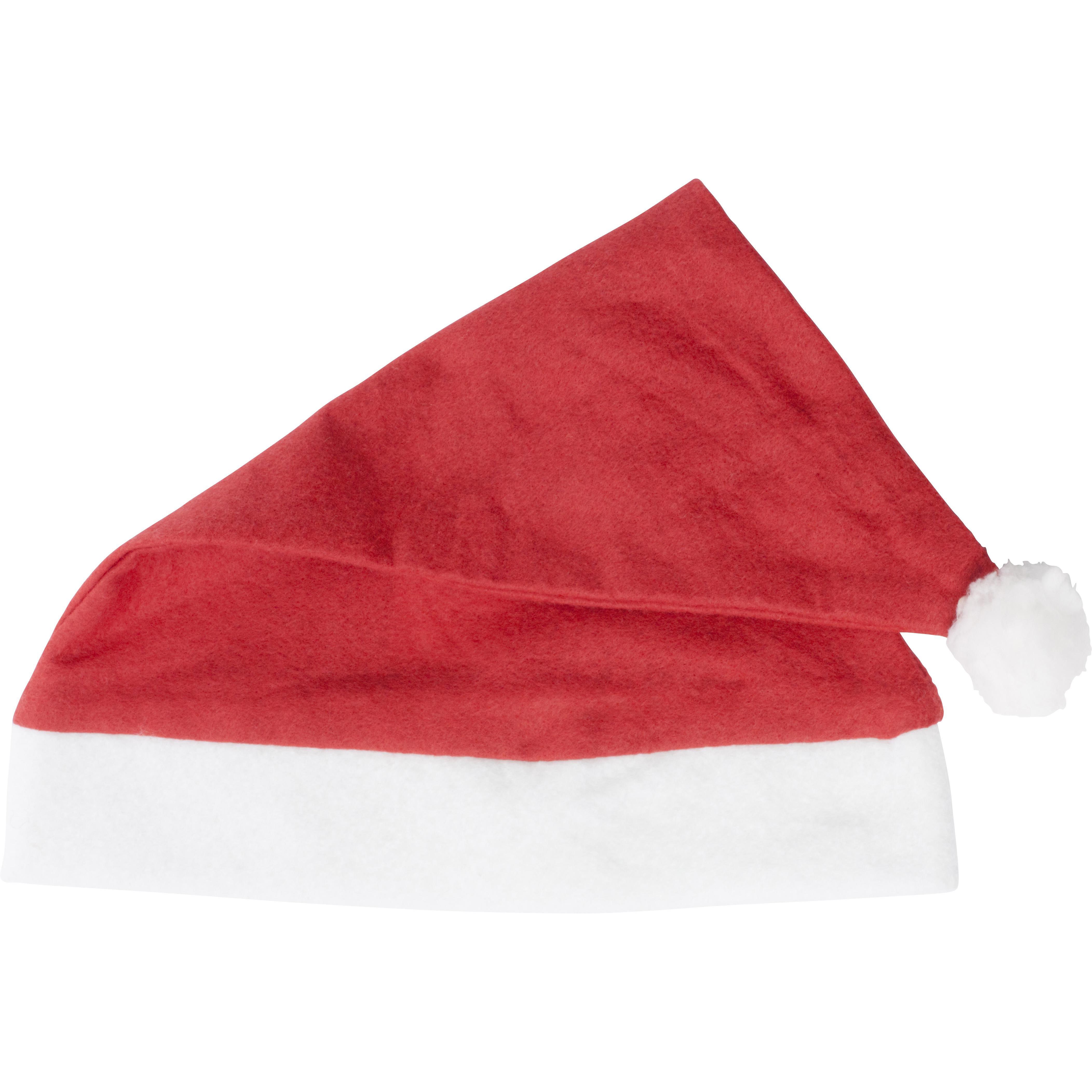 Weihnachtsmütze Rudolf | Filz