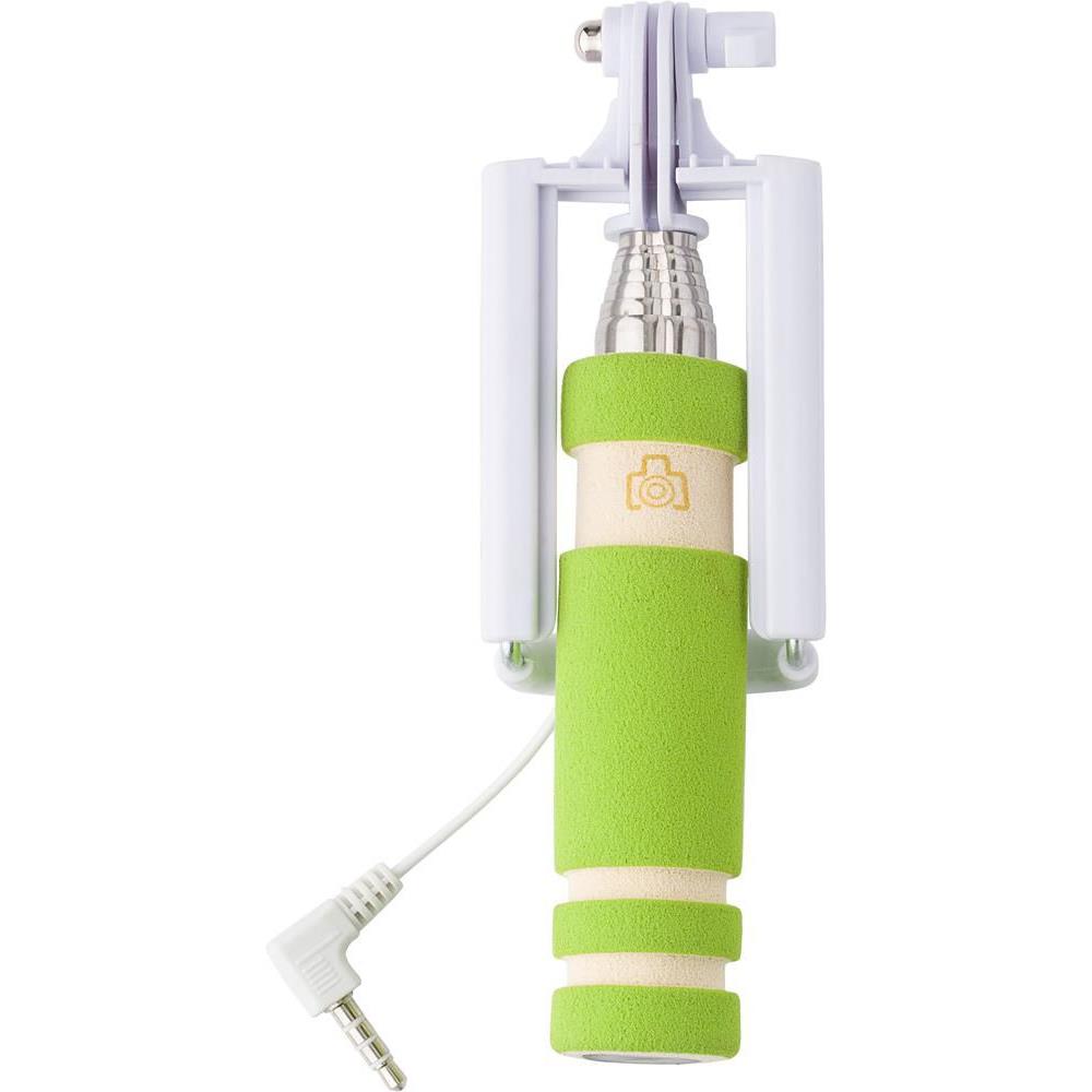 Selfie-Stick Ursula