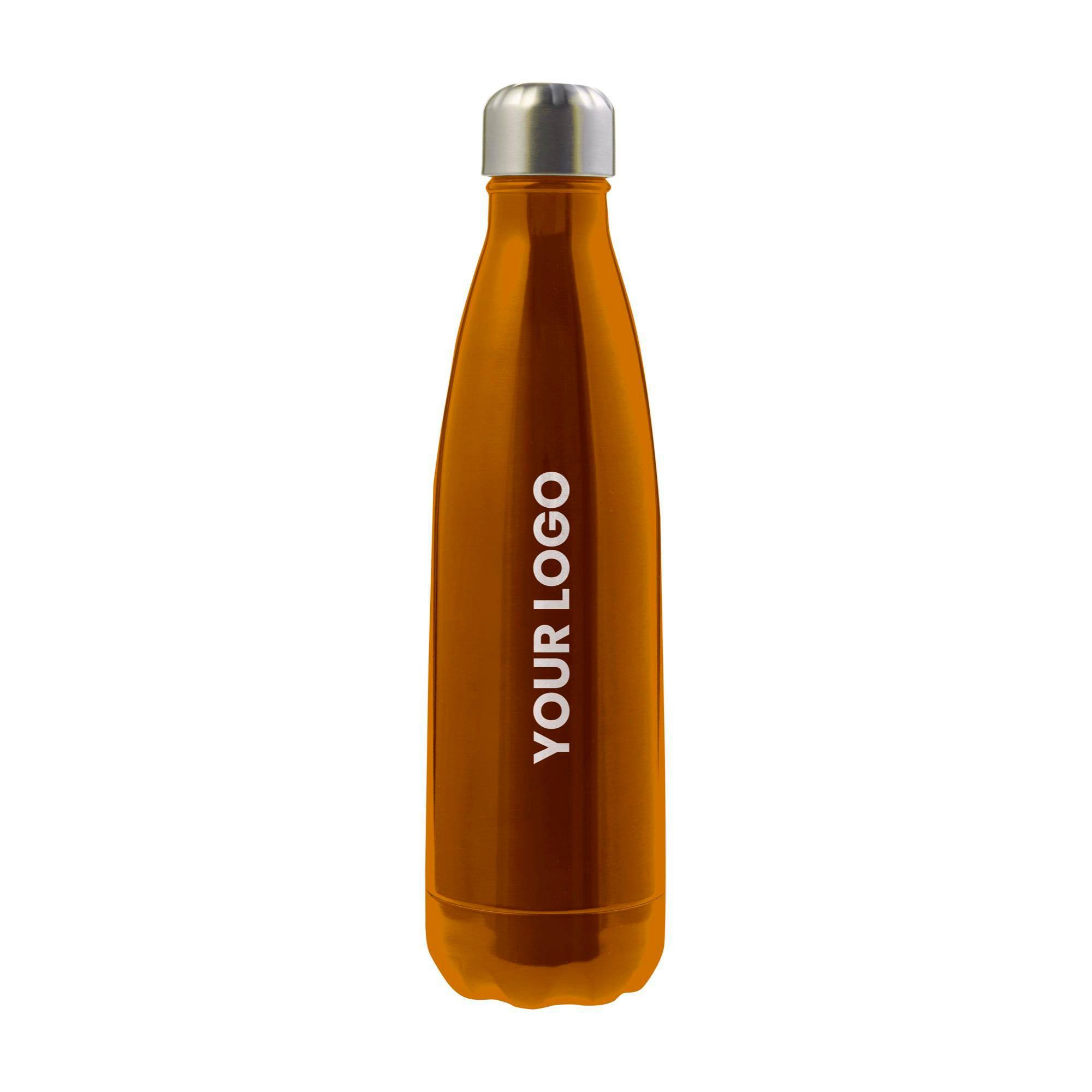 Doppelwandige Flasche Lombok | Original | 500 ml