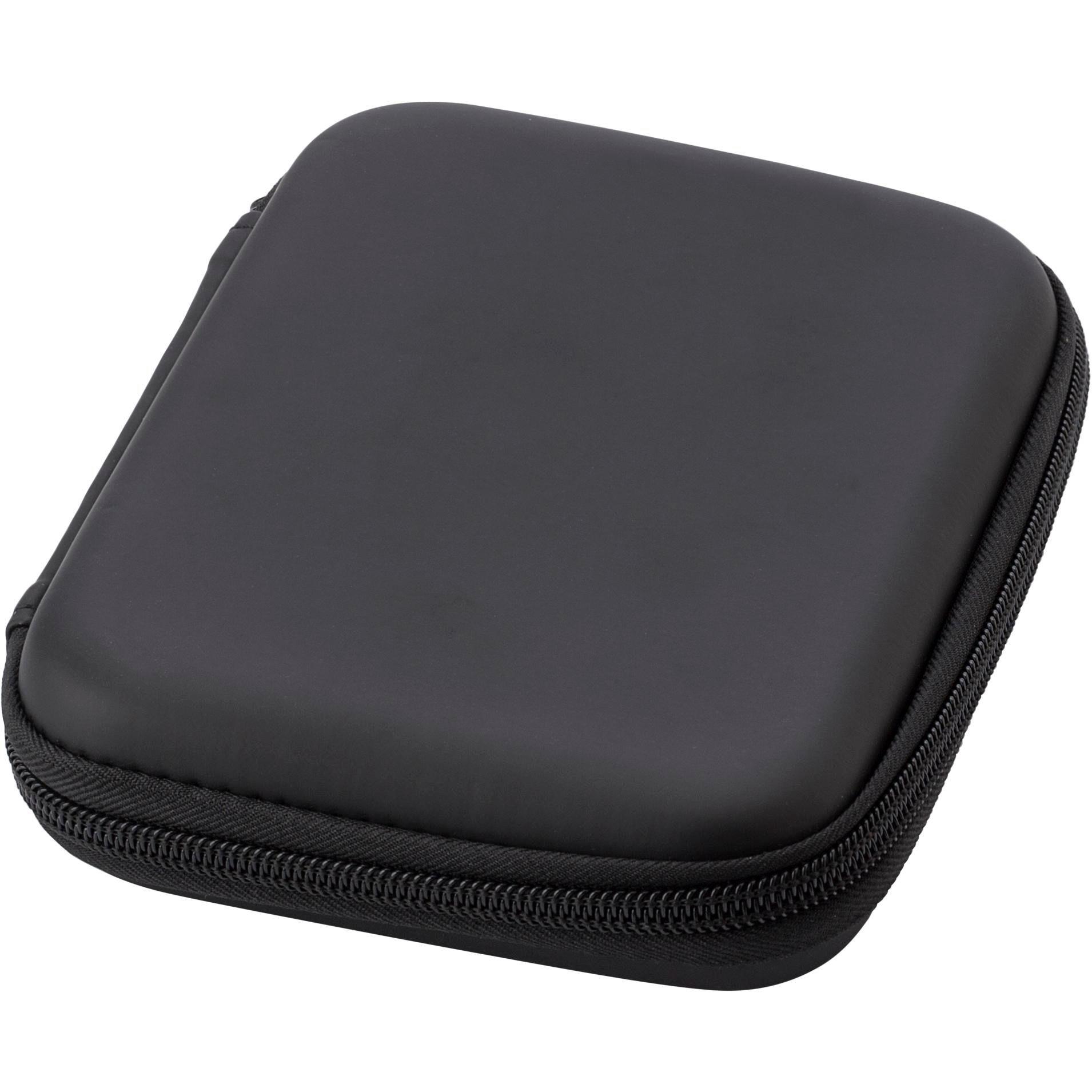 Werkzeugset Lani | 24 Teile | Kunstledertasche