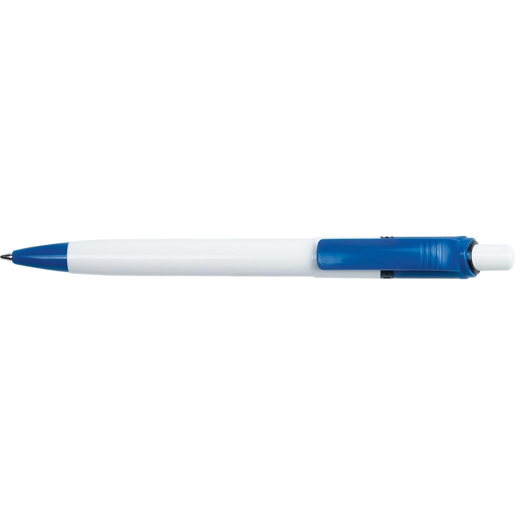 Hellblau