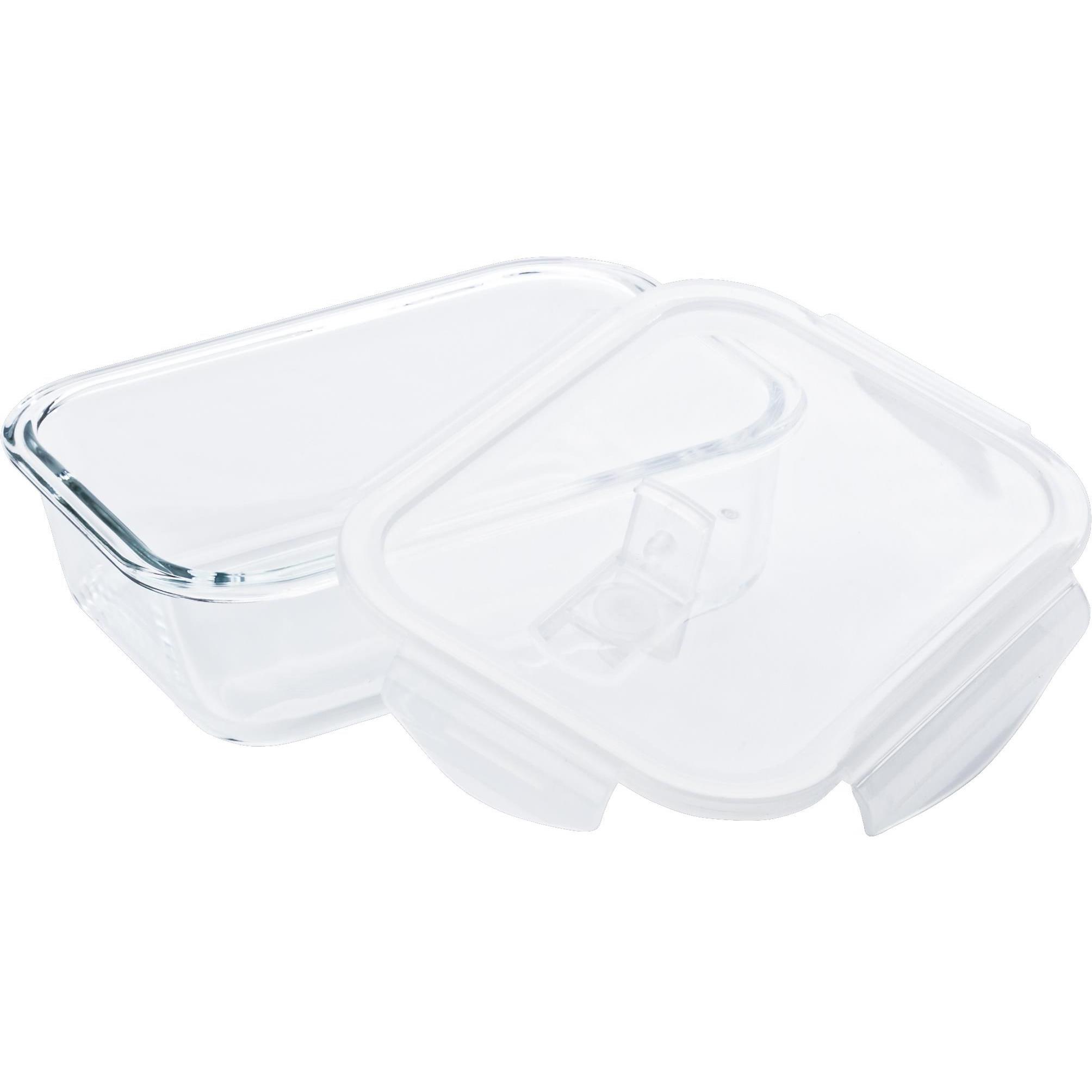 Lunchbox Jack | Borosilikatglas | 1 l