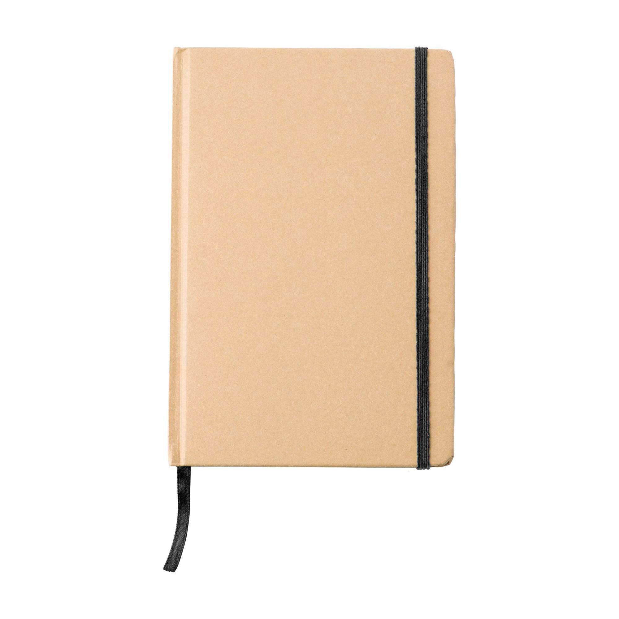 Notizbuch Gianni | A5 | Liniert