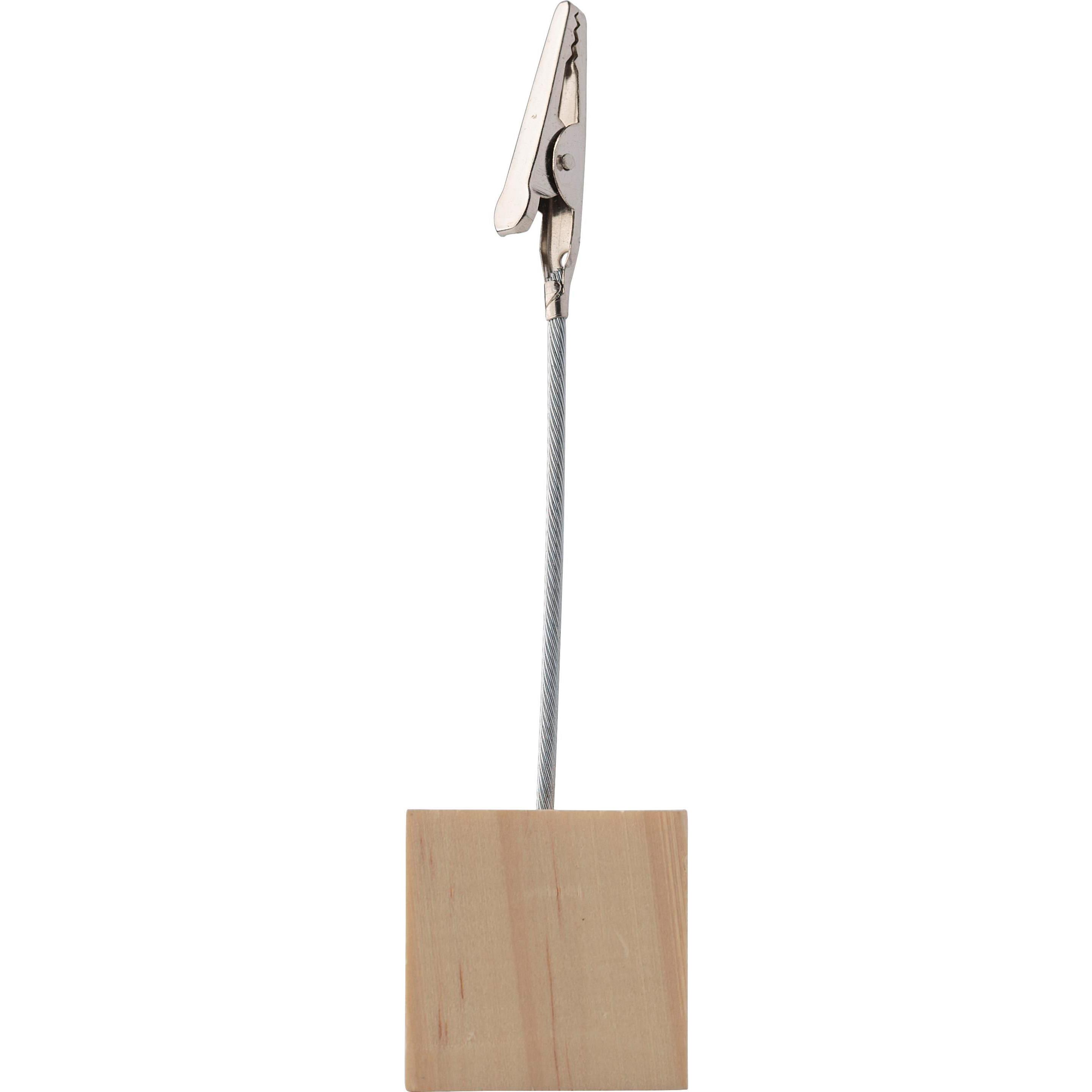 Memohalter Malia | Holz