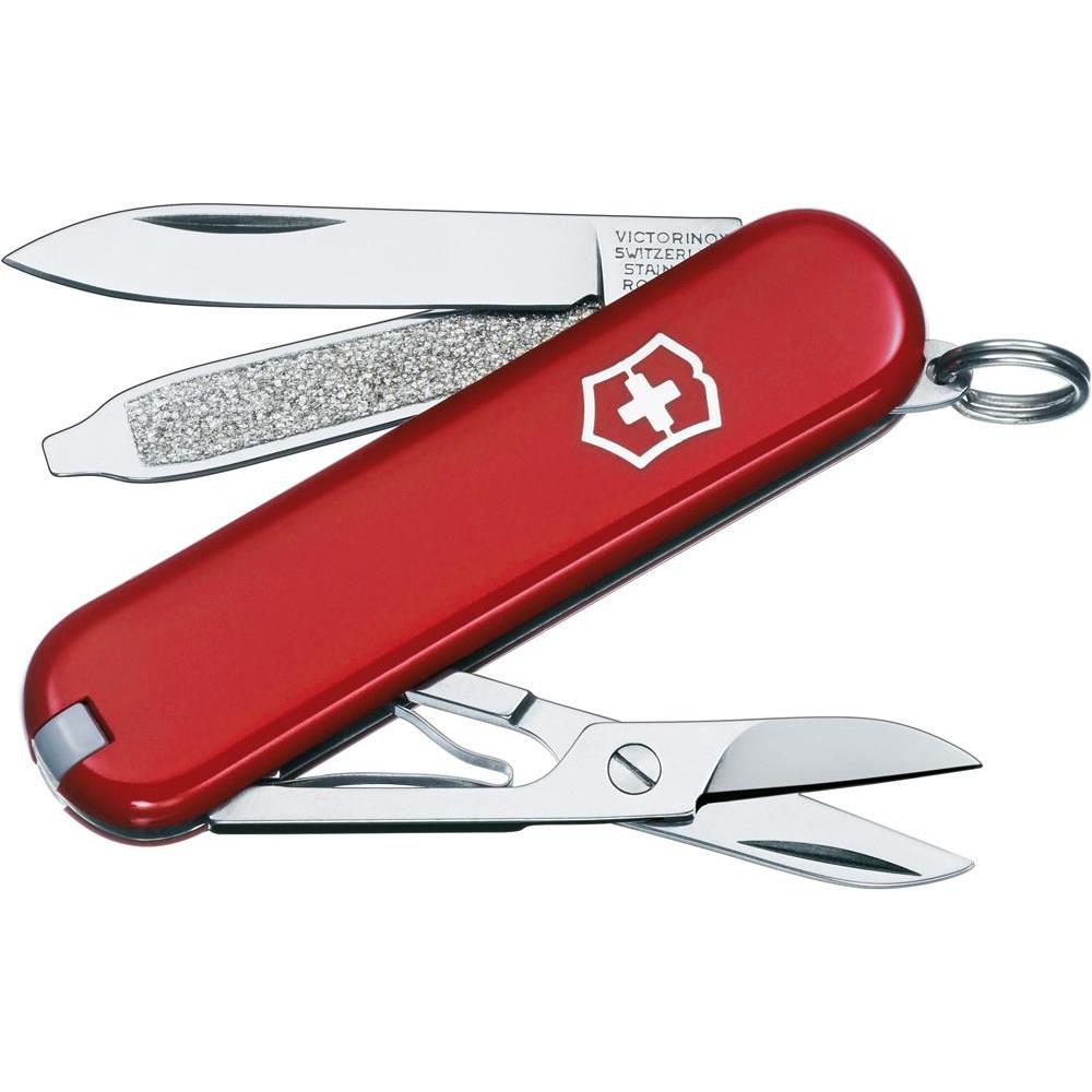 Victorinox Taschenmesser Classic SD | 7 Funktionen