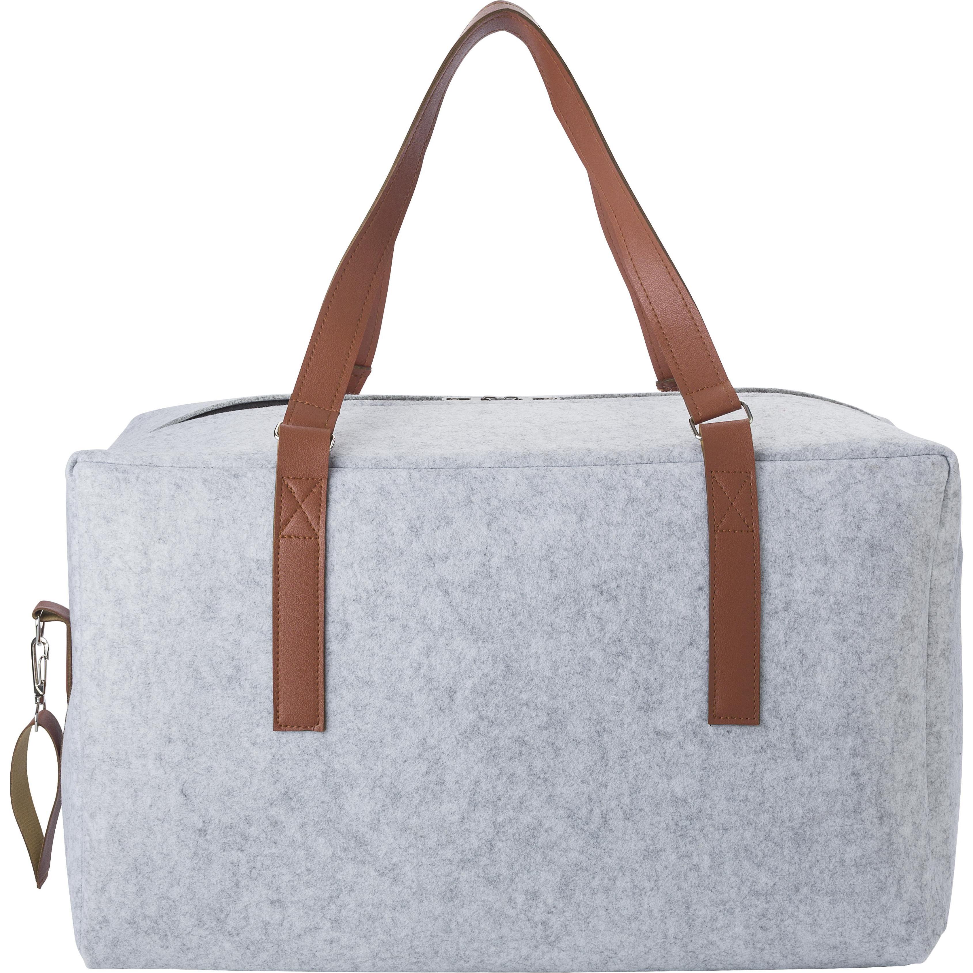 Reisetasche Natalie | Filz | 28 l