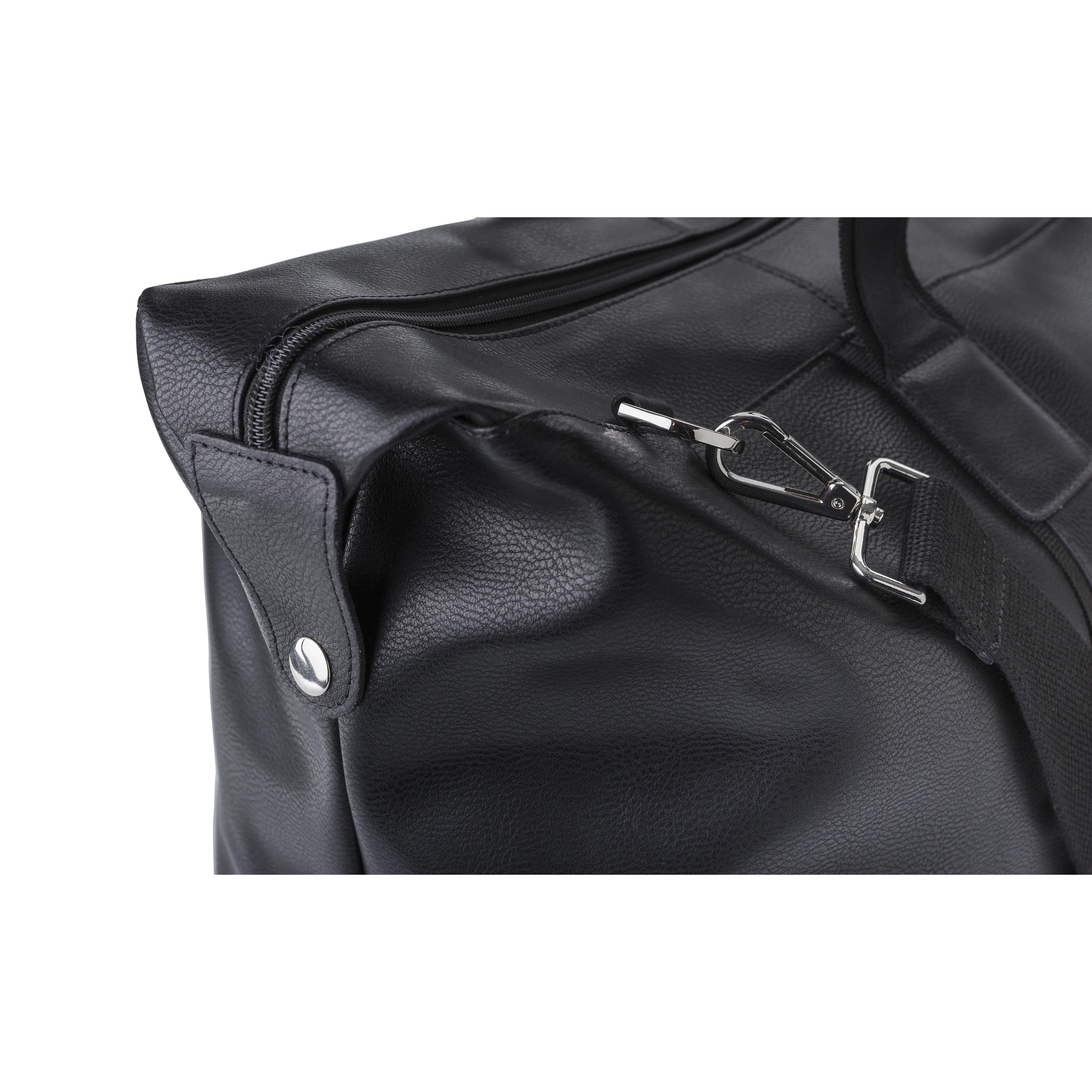 Weekender Noah | Leder | 7 l