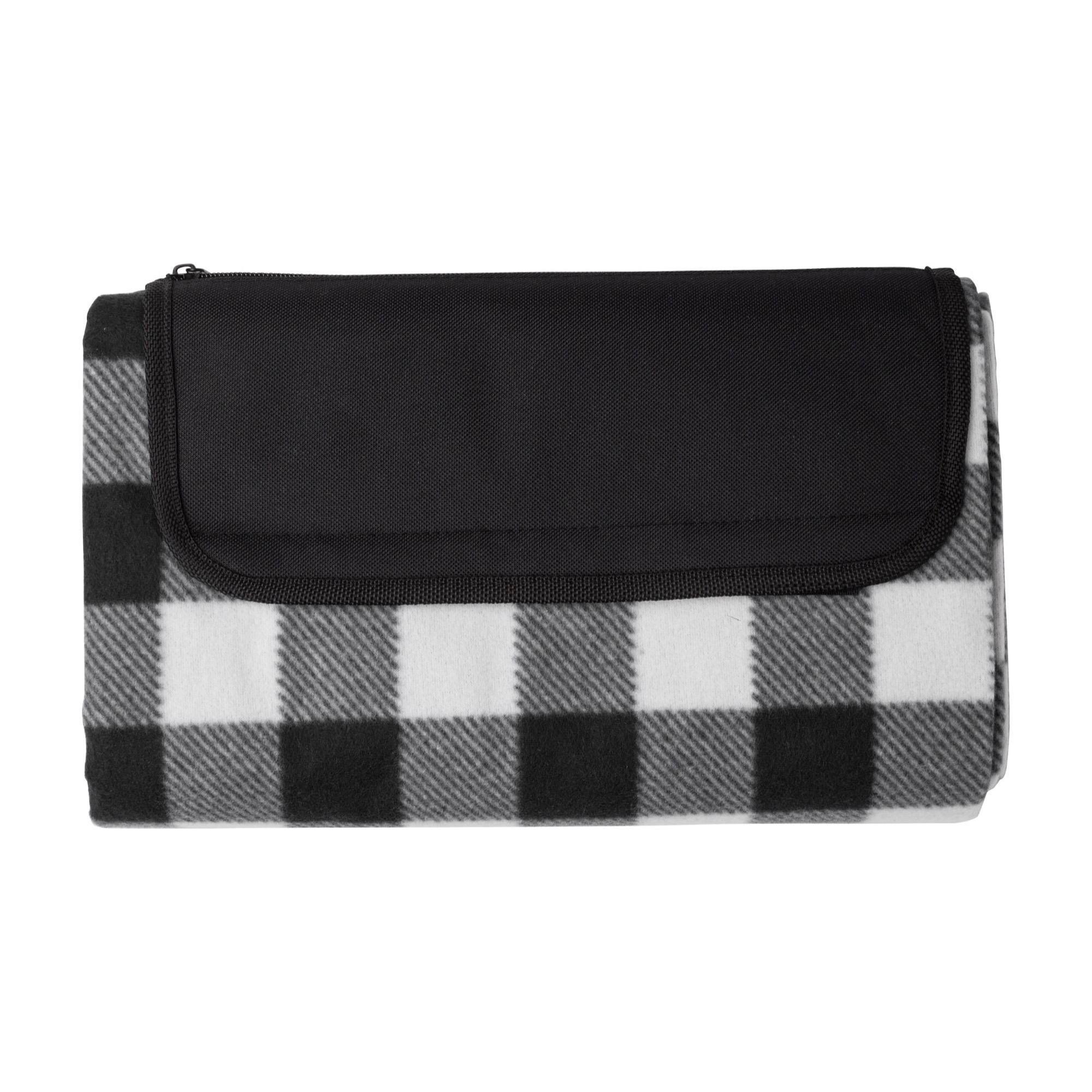 Fleece-Decke Vesper