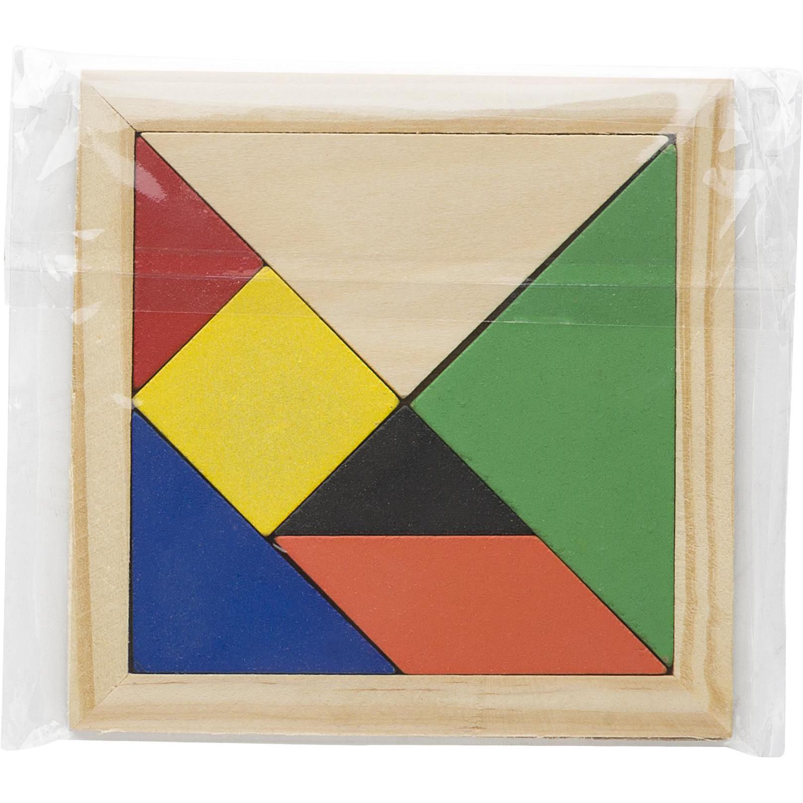 Intelligenzpuzzle Maximilian | Holz | 7 St.