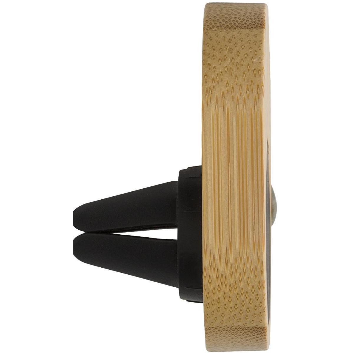 Handyhalter Larry | Bambus | Auto