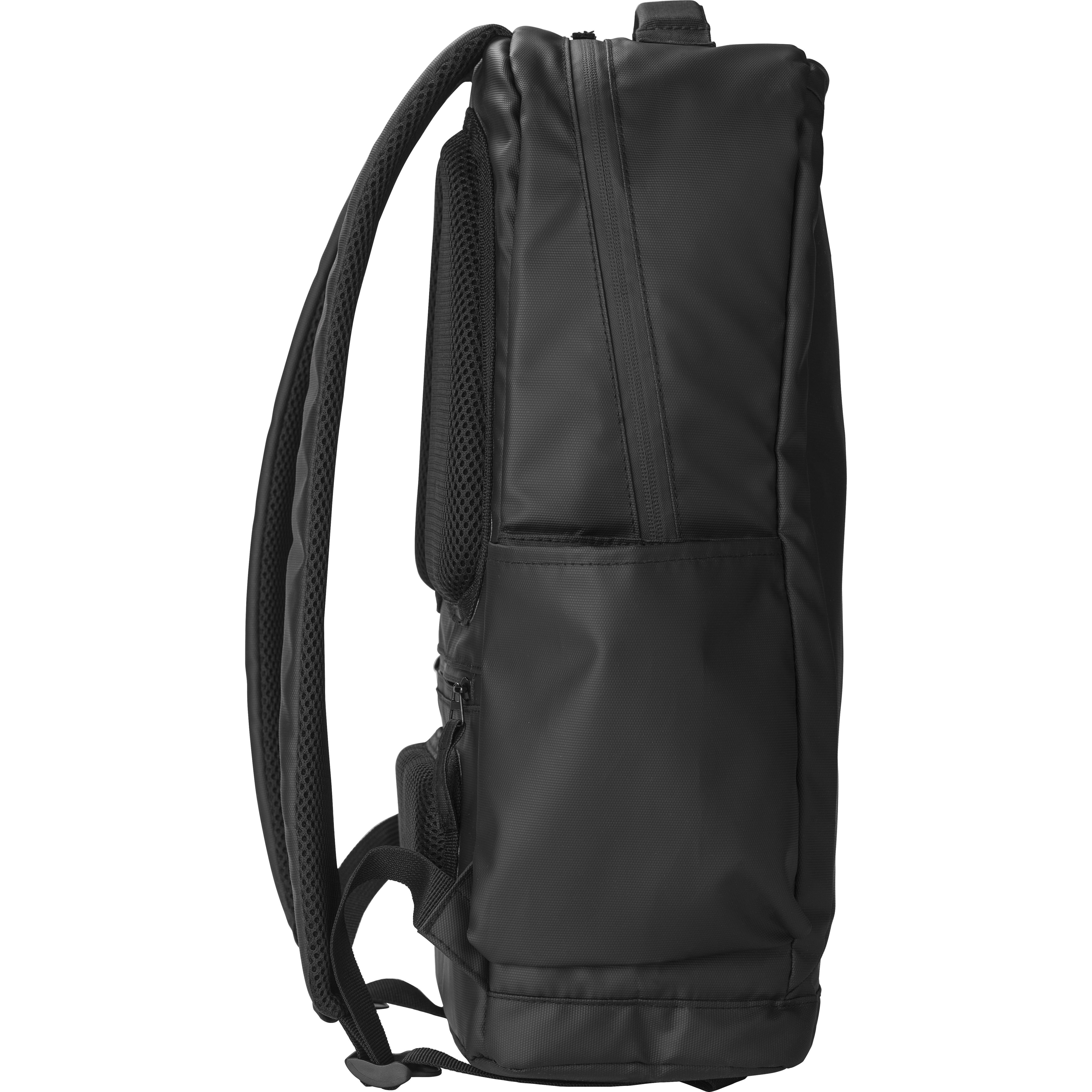 Rucksack Brecken | Polyester 600D | Wasserabweisend