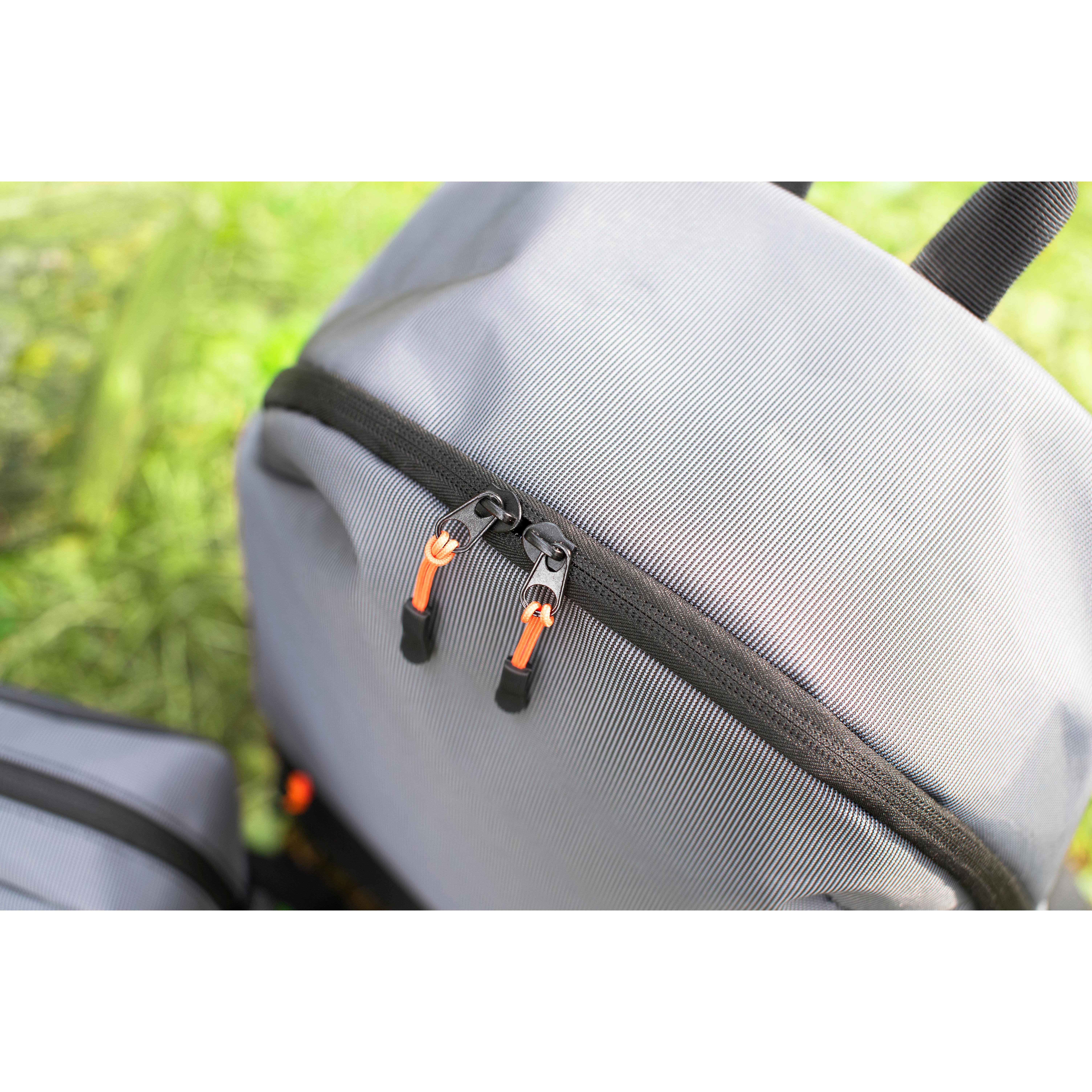 Rucksack Indigo | Zweifarbig | Laptop 15´ | 18 l