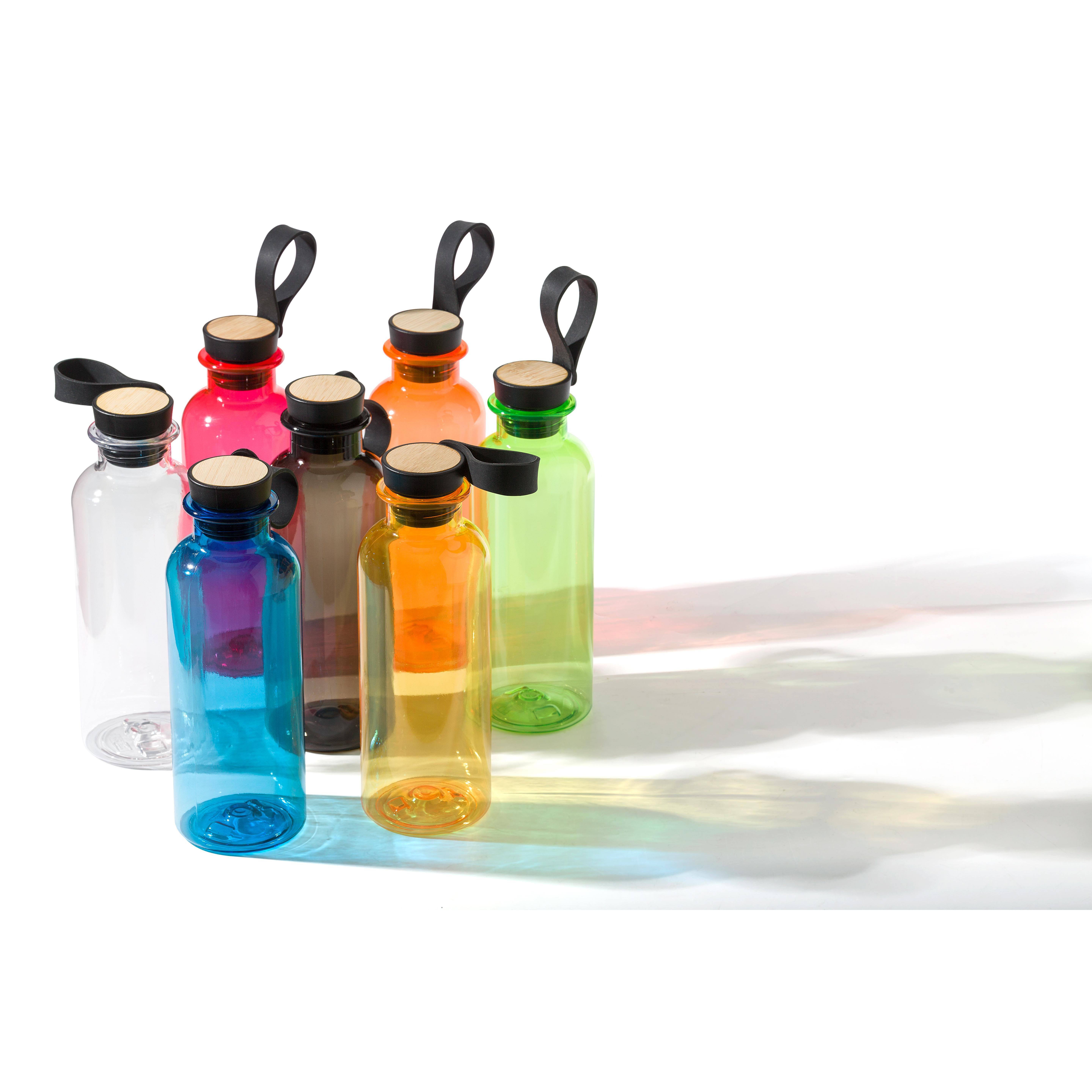 Trinkflasche Laia | rPET | 500 ml