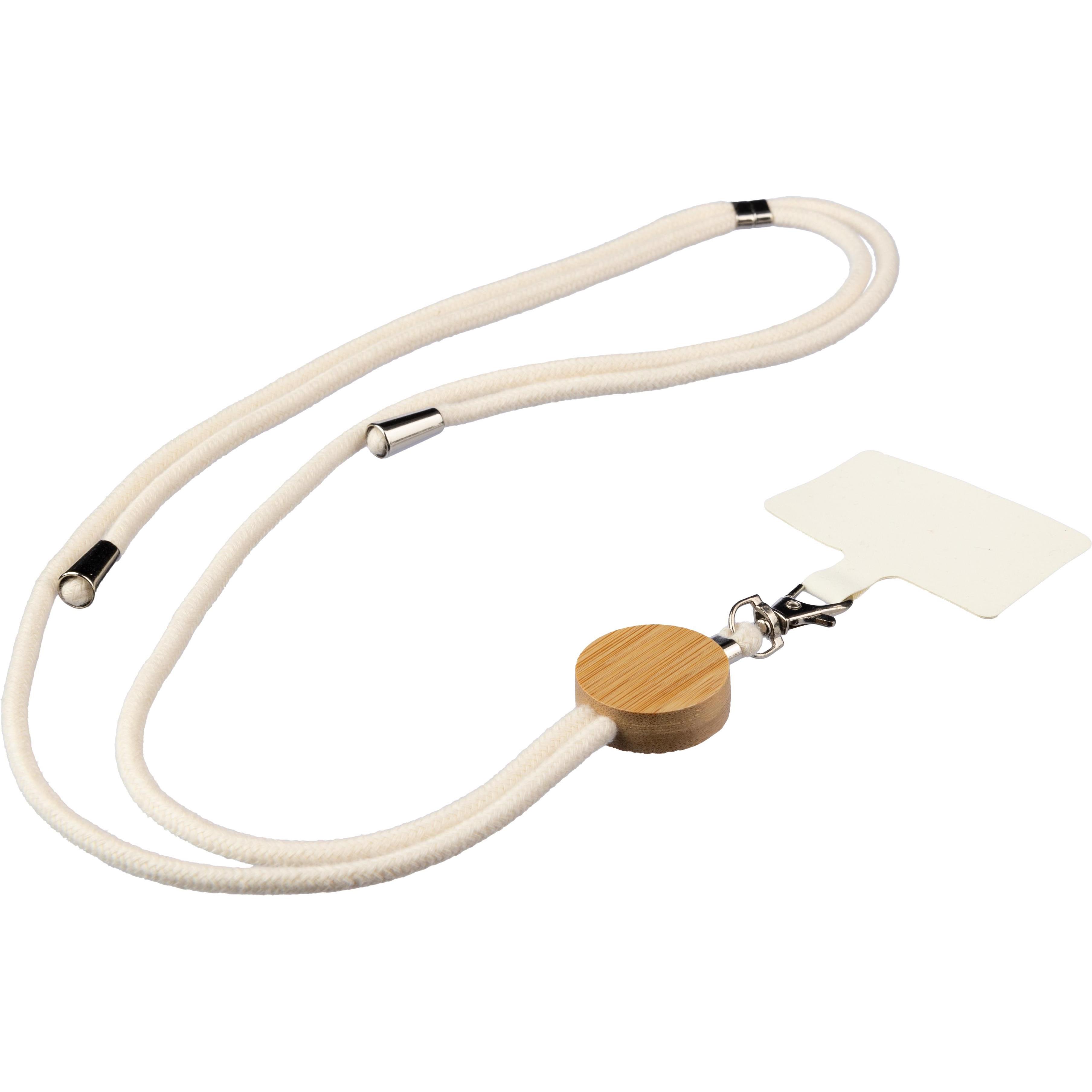 Handyband Lucia | Baumwolle