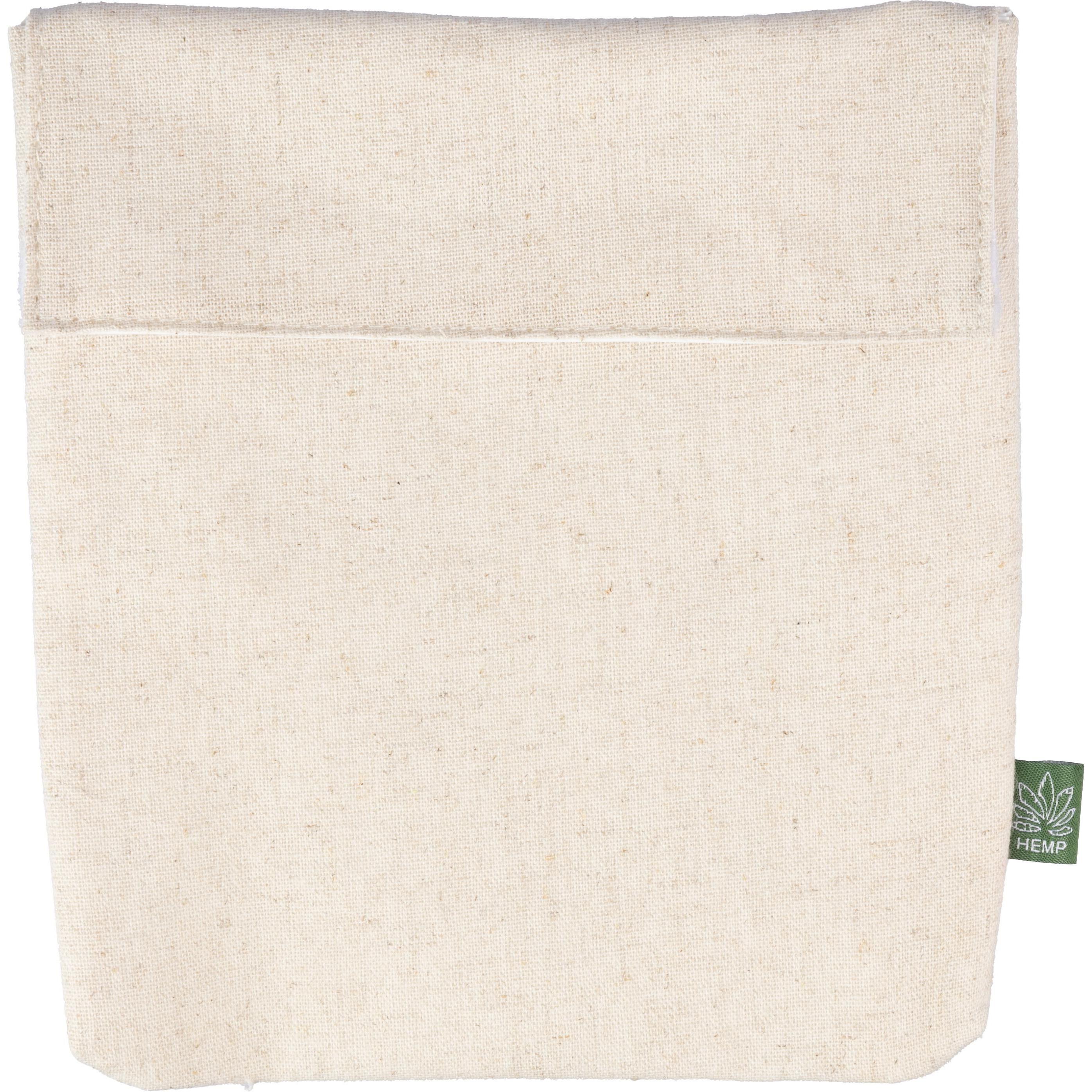 Kühltasche Siegfried | Hanf | 0,5 l