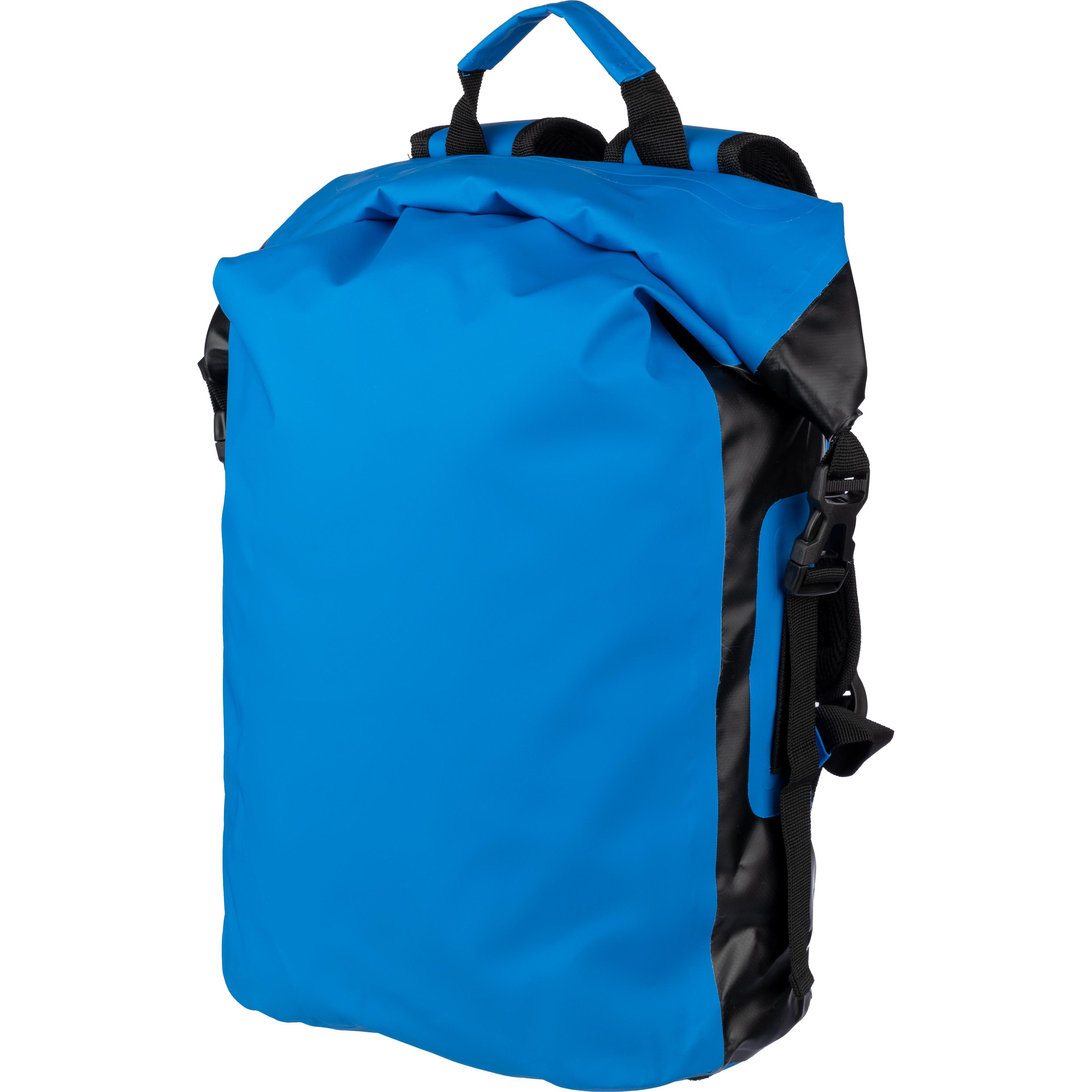 Roll-Top-Rucksack Hermann | Plane | Wasserdicht | 25 l