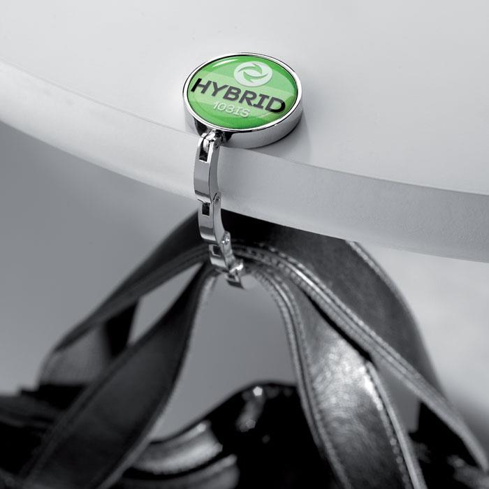 Eleganter Taschenhalter