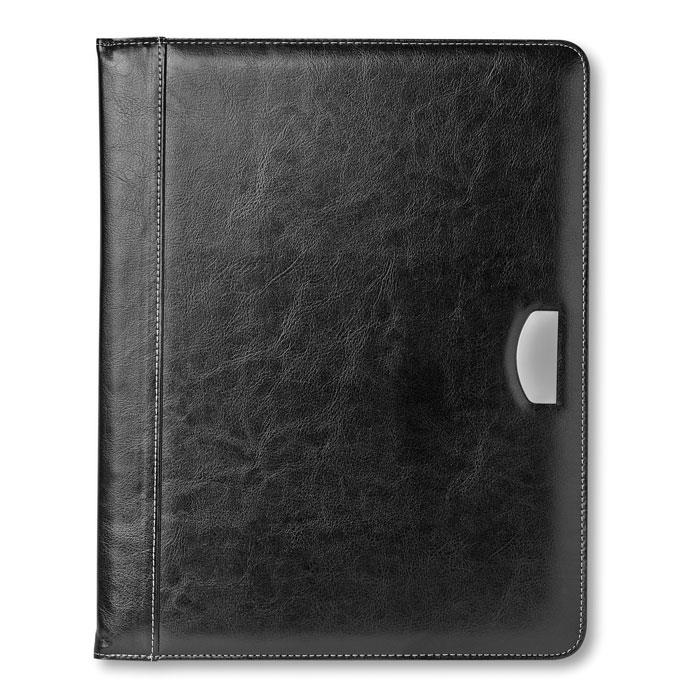 DIN-A4 PU Portfolio