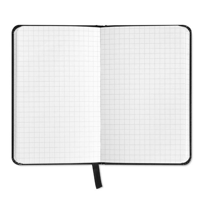 A5 Notizbuch