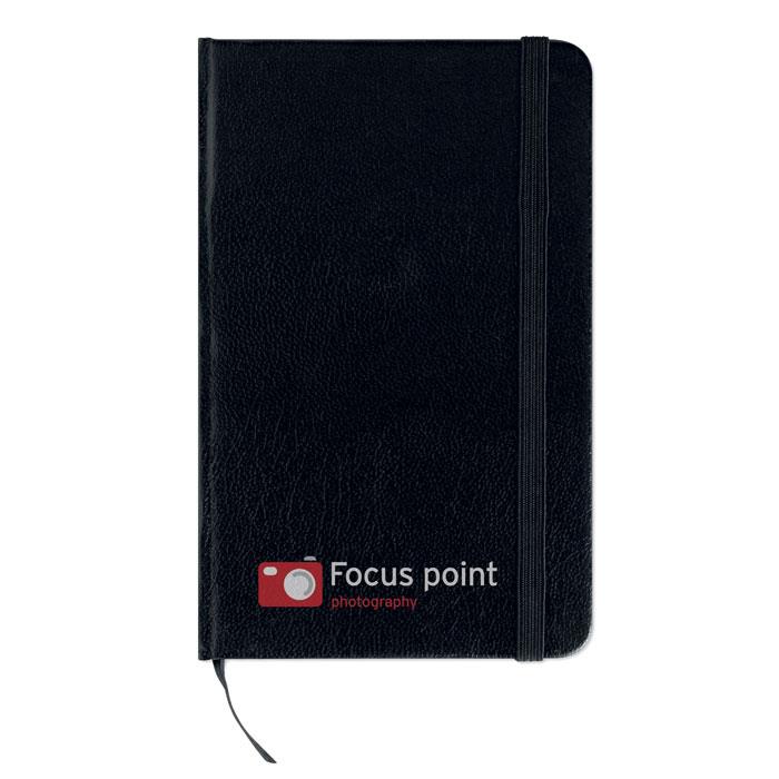 A5 Notizbuch