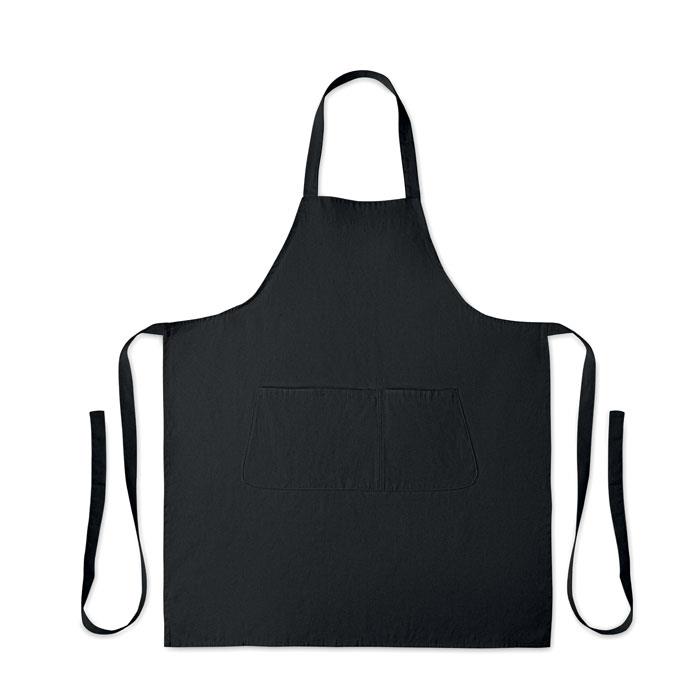 Küchenschürze Organic Cotton
