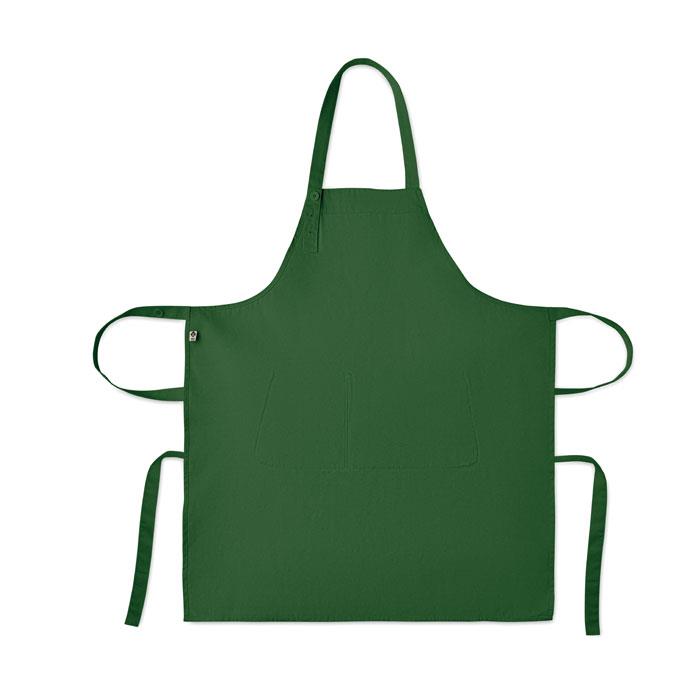 Küchenschürze Organic Cotton