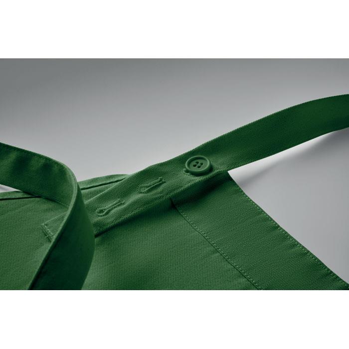 Küchenschürze Organic Cotton