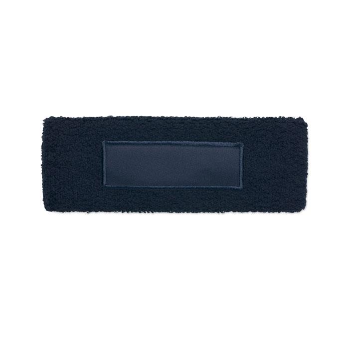 Stirnband Polycotton