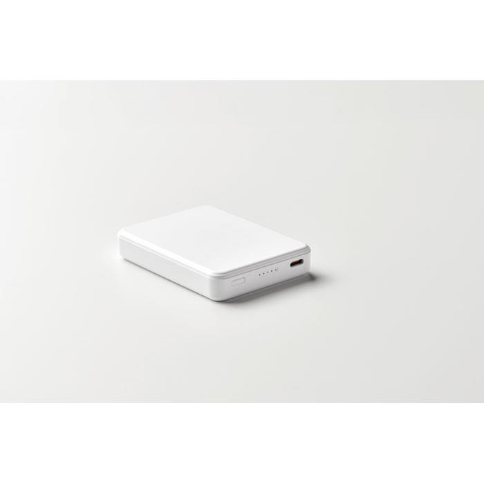 Powerbank 5000 mAh