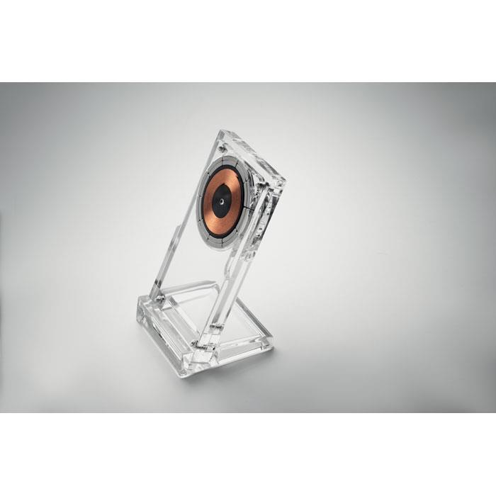 Kabellose Ladestation 15W