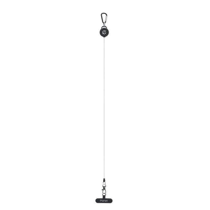 Einziehbarer Smartphone-Halter