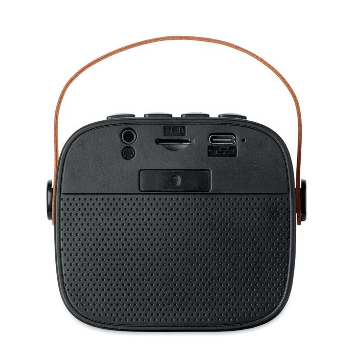 5.0 Wireless Lautsprecher
