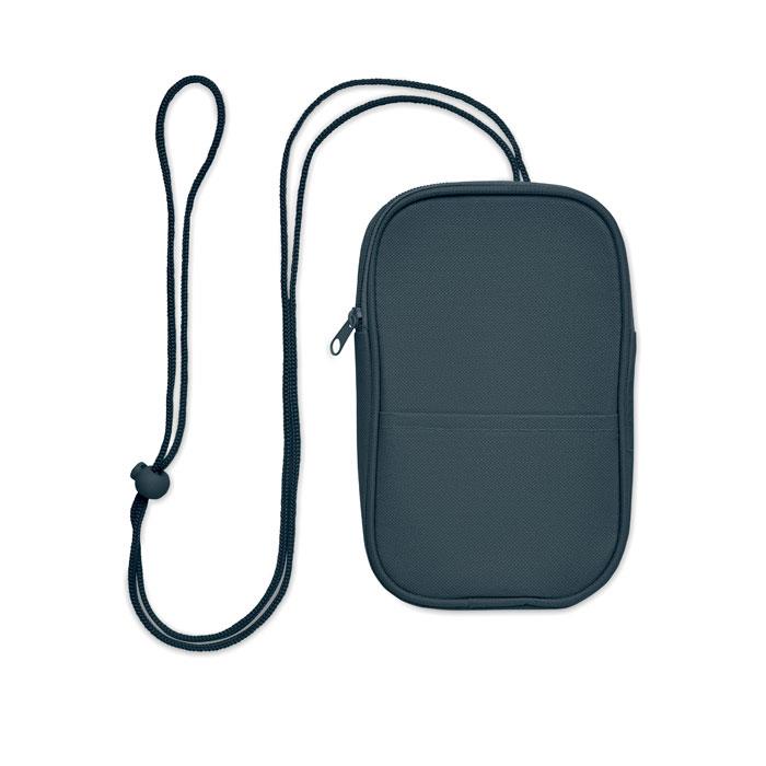 Crossbody-Reisetasche RPET