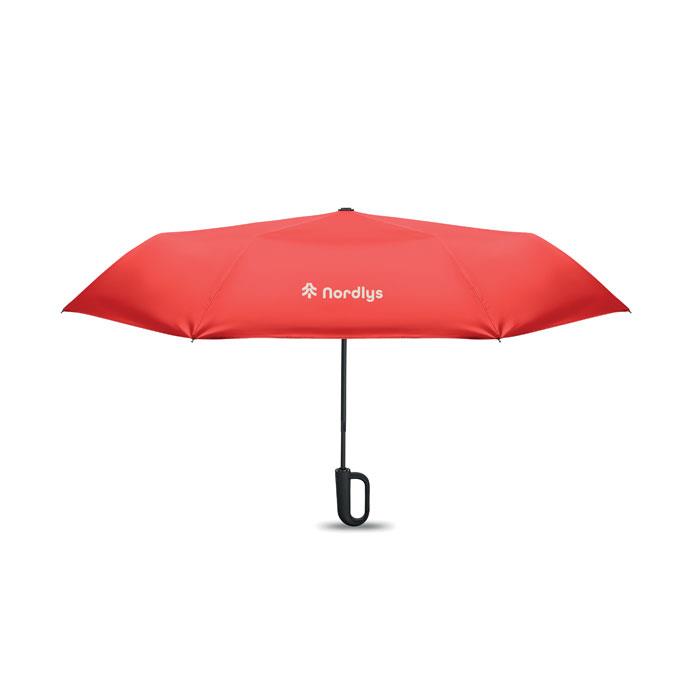 Windproof Regenschirm 21