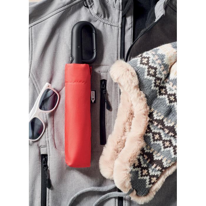 Windproof Regenschirm 21