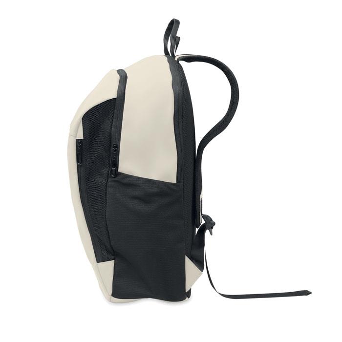15 Laptop-Rucksack PU