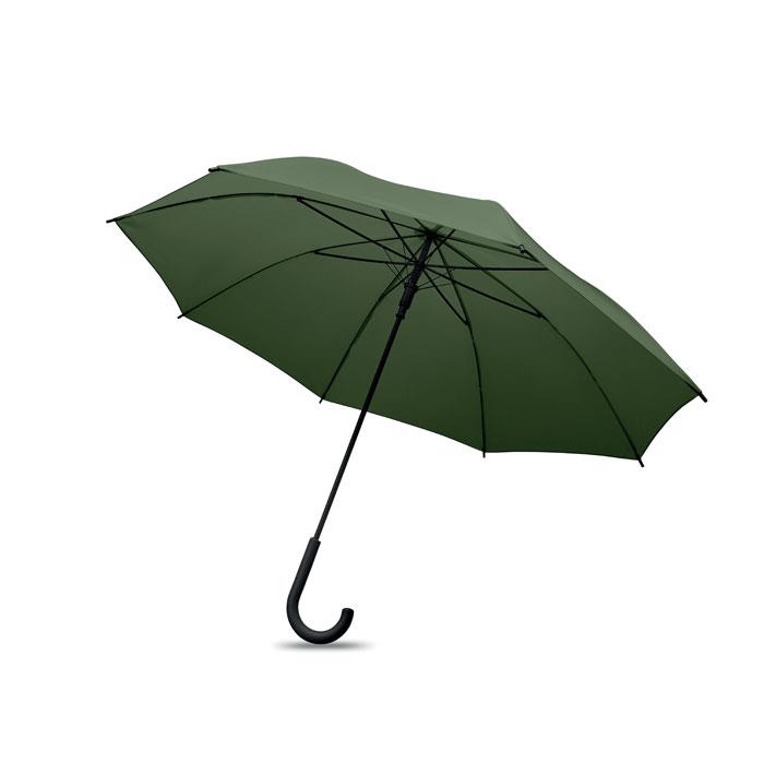 Windproof Regenschirm 23