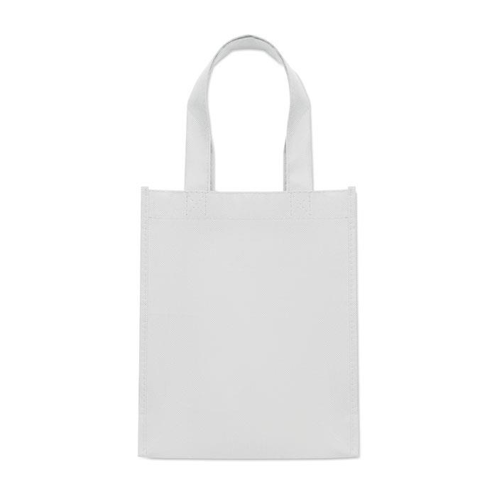 Kleine Tasche RPET Non-Woven
