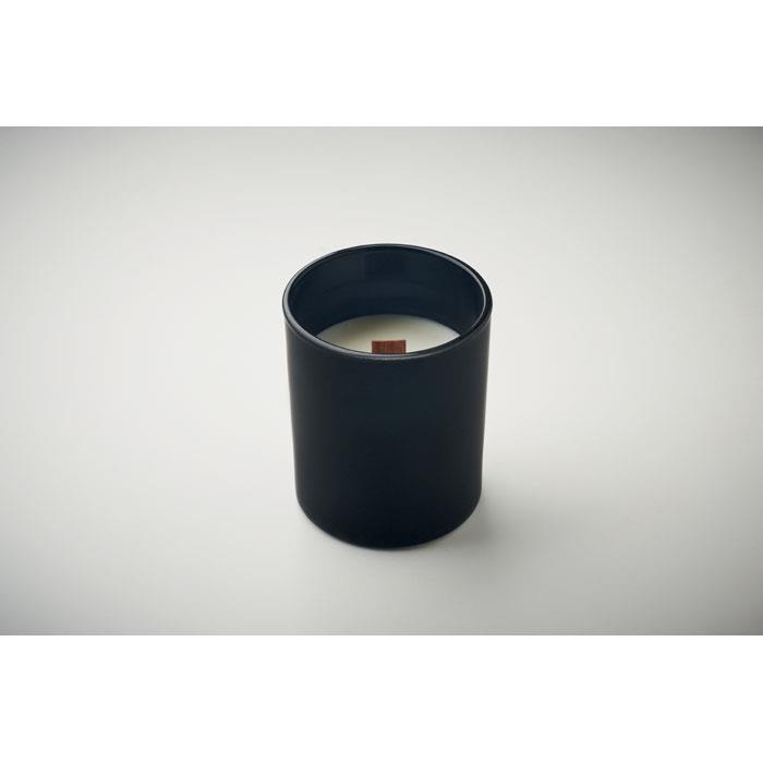 Kerze aus Pflanzenwachs 80 g
