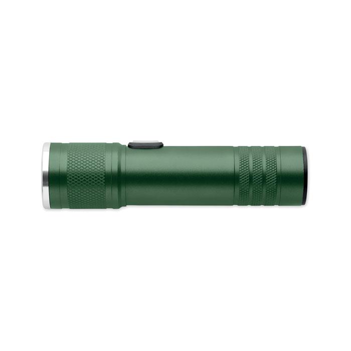 Wiederaufladbare Taschenlampe