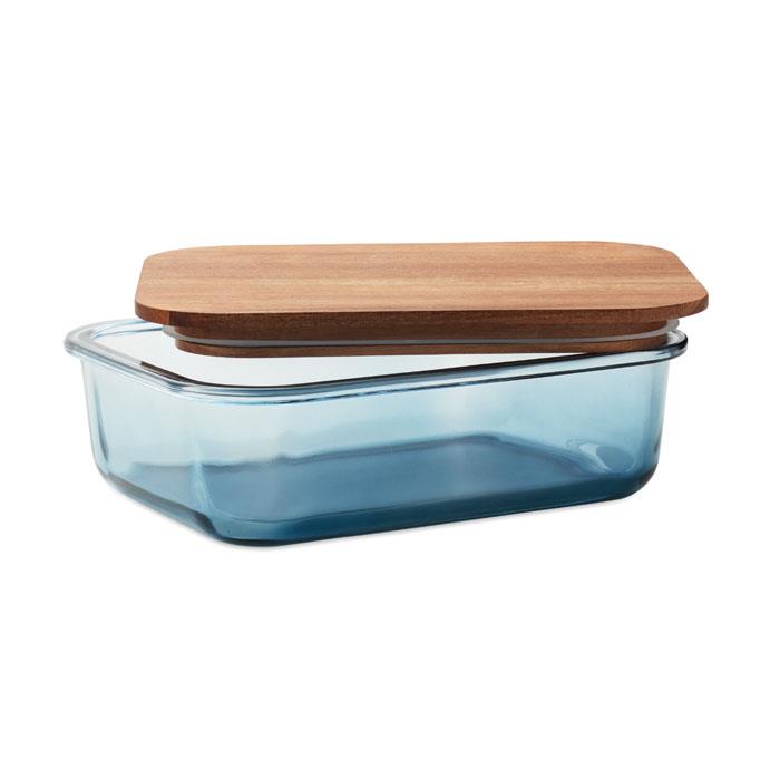 Lunchbox Glas 800ml