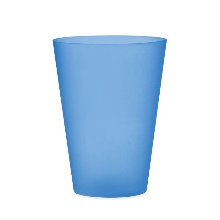 Wiederverwendbarer Becher 300ml