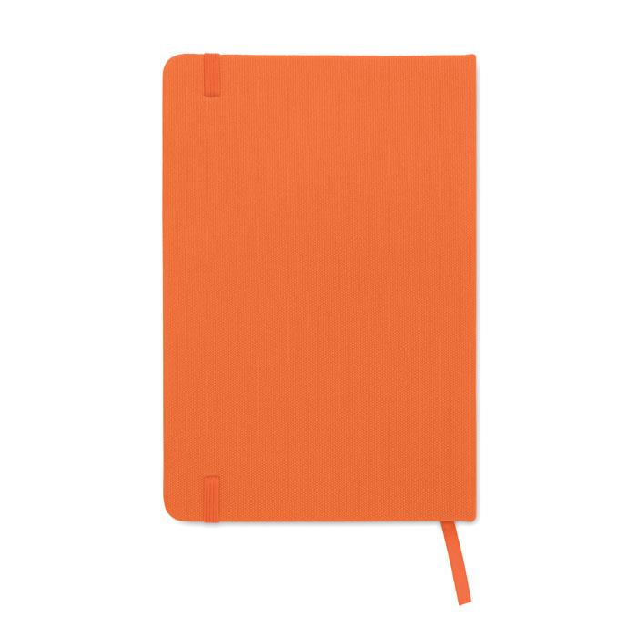 DIN A5 Notizbuch