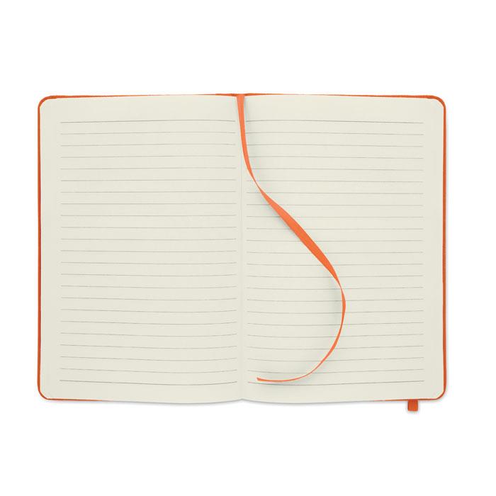 DIN A5 Notizbuch