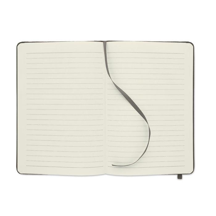 DIN A5 Notizbuch