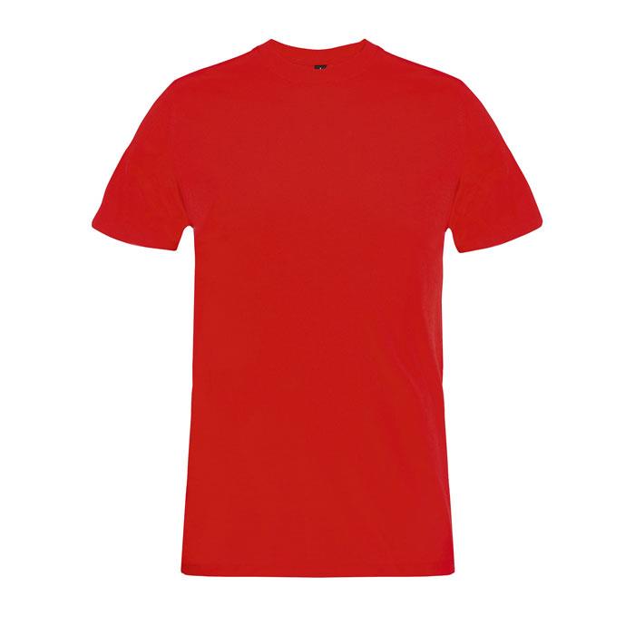 Explorer T-shirt Unisex