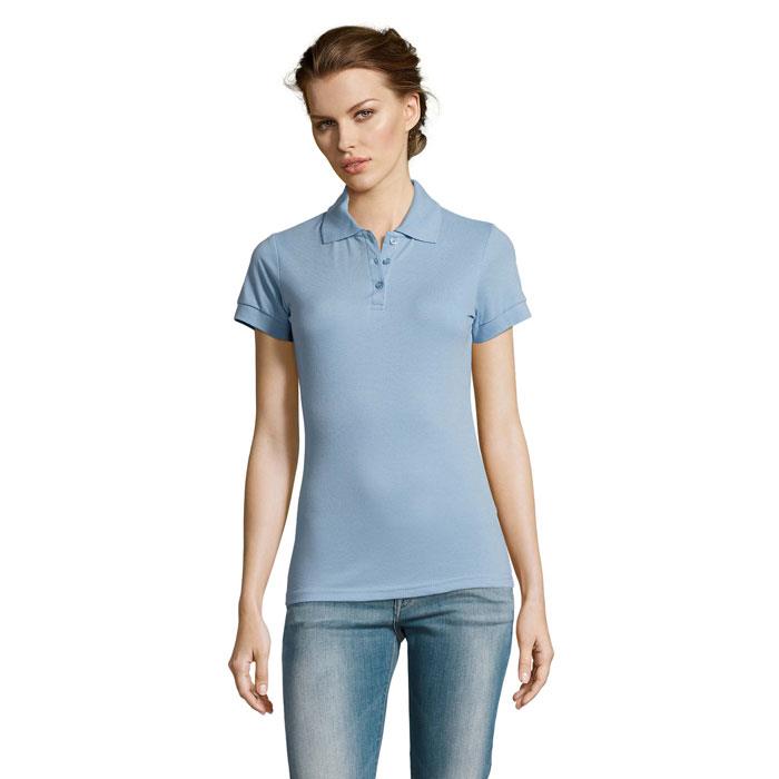 PRIME DAMEN POLO 200g