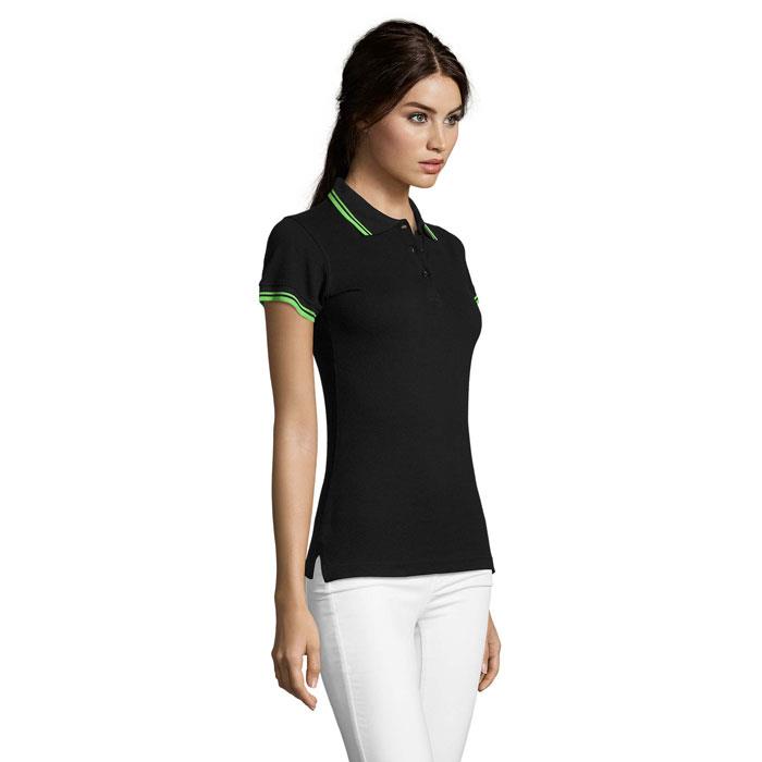 PASADENA Damen Polo 200g