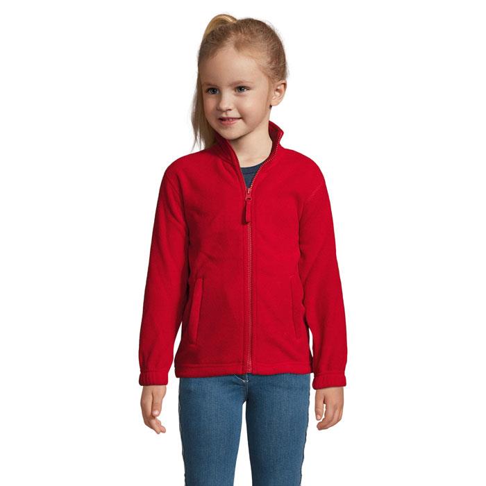 NORTH KINDER FL JACKE  300g